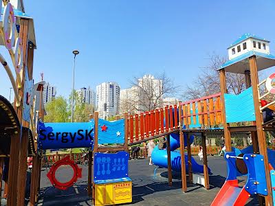 квартира по адресу Днепровская набережная ул., 19-В
