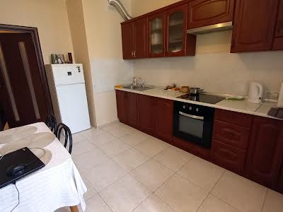 квартира за адресою Урлівська вул., 23