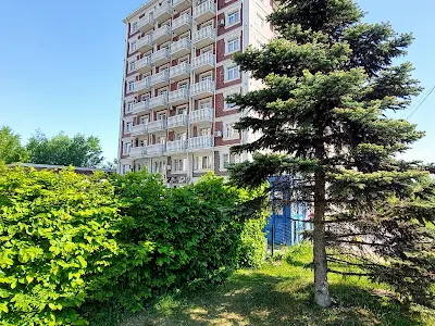 квартира по адресу Дмитрия Луценко ул. (Крейсера 'Аврора'), 6