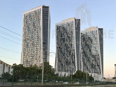 квартира за адресою Берестейський просп. (Перемоги), 11