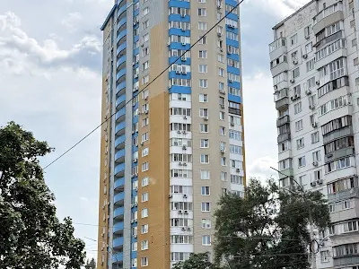 квартира за адресою Київ, Володимира Івасюка просп. (Героїв Сталінграду), 47-А