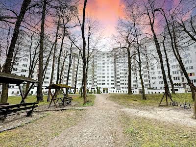 квартира за адресою Петра Сагайдачного вул., 14а