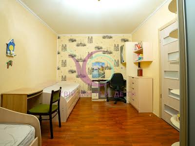 квартира по адресу Івасюка, 30