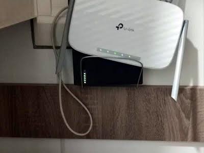 квартира за адресою Райдужна вул., 58