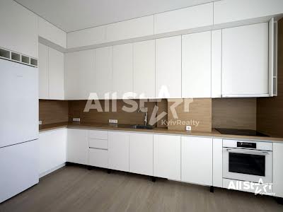 квартира за адресою Бульварно-Кудрявська вул. (Воровського), 17