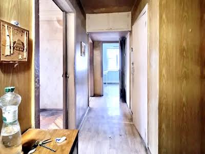 квартира по адресу Науки просп. (Ленина), 70