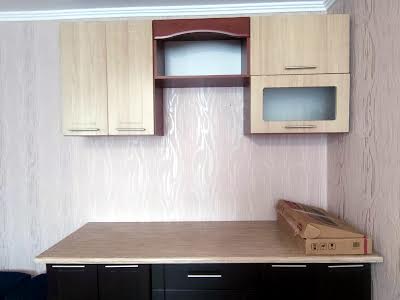 кімната за адресою Роганська вул., 152