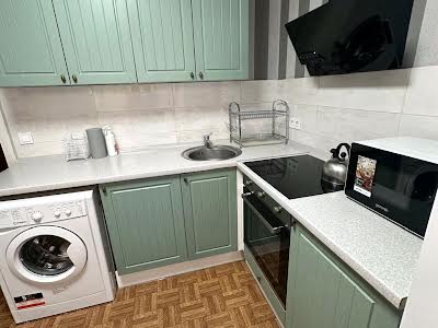 квартира по адресу Митрополита Василия Липковского ул. (Урицкого), 24