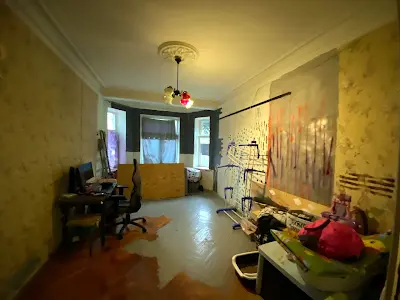 квартира по адресу Лагерная ул. (Лагерна), 36