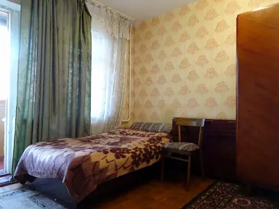 квартира за адресою Київ, Маршала Рокосовського просп., 10