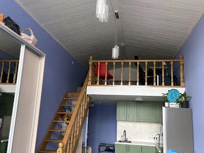 квартира по адресу Євгена Чикаленка ул. (Матросова), 8а