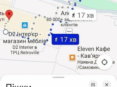 квартира за адресою Василя Порика просп., 14-Б