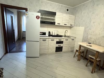 квартира по адресу Балтийский пер., 5