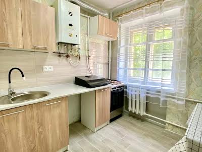квартира за адресою Вишгородська вул., 36-А
