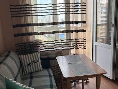 квартира за адресою Бориса Гмирі вул., 16