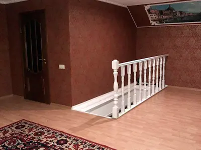 дом по адресу Профсоюзная ул., 12