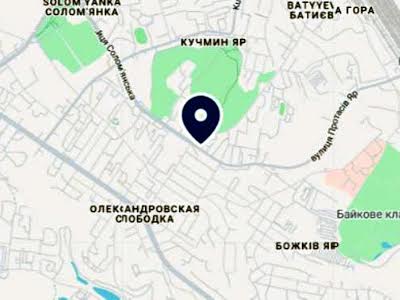 квартира за адресою Солом'янська вул., 23