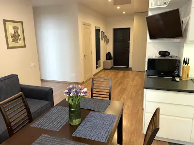 квартира за адресою Віталія Скакуна вул. (Академіка Каблукова), 21