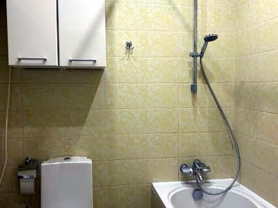 квартира по адресу Евгения Коновальца ул. (Щорса), 32-В