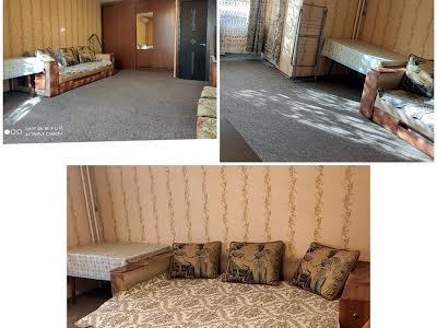 квартира за адресою Карела Чапека вул. (Юліуса Фучика), 8