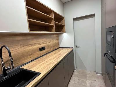 квартира по адресу Васильковская ул., 1