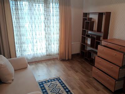 квартира за адресою Метрологічна вул., 62
