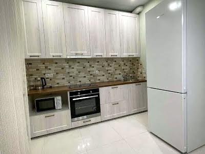 квартира за адресою Тираспольська вул., 58