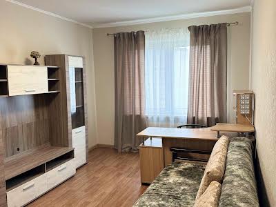 квартира по адресу Софии Русовой ул., 5-Б