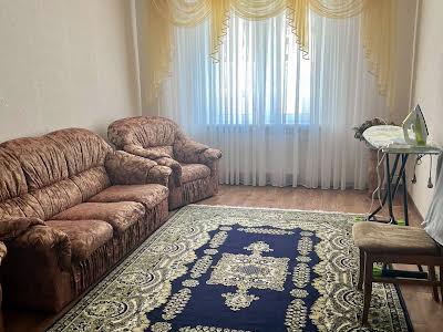 квартира за адресою Балтійський пров., 1