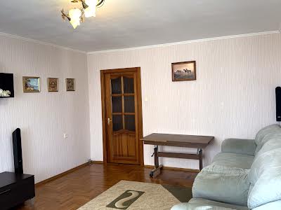 квартира по адресу Братів Зерових ул. (Червонопартизанська), 14-Б