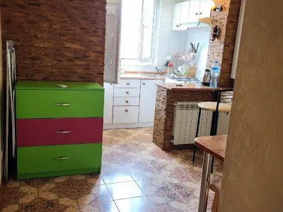 квартира за адресою Лісовий просп., 29