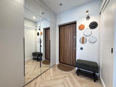 квартира за адресою Столичне шосе, 3