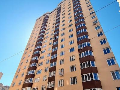 квартира по адресу Вишневое, Витянская ул., 2В