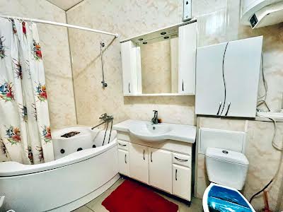 квартира за адресою Харків, Барабашова вул., 32