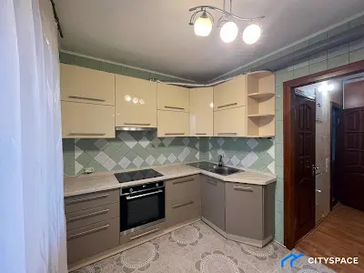 квартира по адресу Чистяковская ул., 11-Б