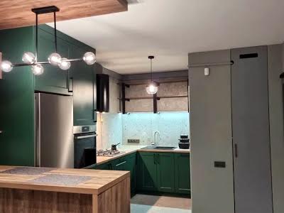 квартира по адресу Черновола просп., 10