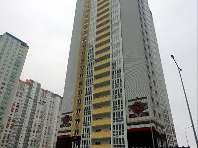квартира за адресою Бориса Гмирі вул., 20