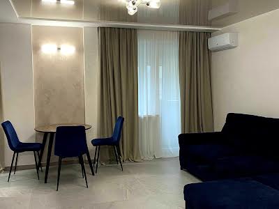 квартира по адресу Киев, Федорова Ивана ул., 3