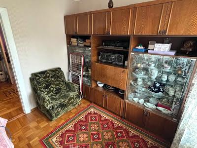 квартира за адресою Бориспіль, Франка вул., 2