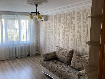 квартира за адресою Олександра Архипенка вул. (Мате Залки), 8-Б