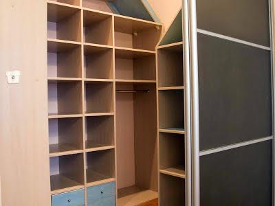 квартира по адресу Панаса Мирного ул., 8