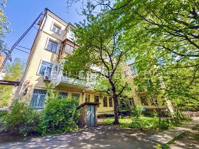 квартира по адресу Гетмана Павла Скоропадского ул. (Льва Толстого), 15
