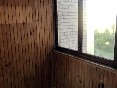 квартира по адресу Ревуцкого ул., 5