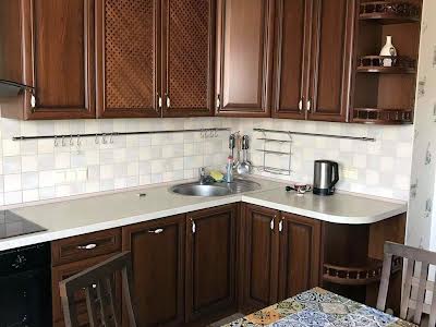 квартира по адресу Степана Рудницкого ул. (Вильямса академика), 5