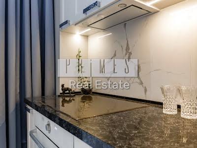 квартира за адресою Саперне Поле вул., 3