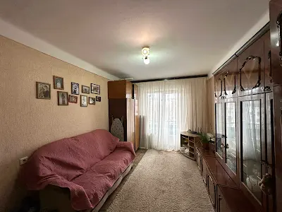 квартира по адресу Киев, Жюля Верна бульв. (Ромена Роллана), 4