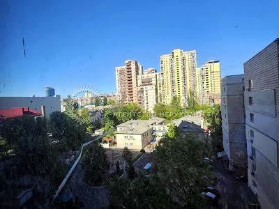 квартира по адресу Вильгельма Котарбинского ул. (Миколи Кравченка), 24