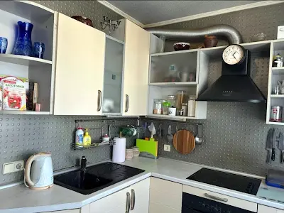 квартира по адресу Олимпийская ул., 19