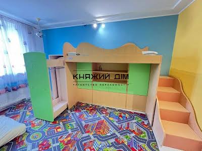 квартира за адресою Юлії Здановської вул. (Ломоносова), 52А