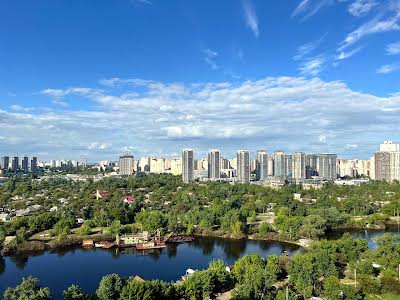 квартира за адресою Київ, Осокорська вул., 2а